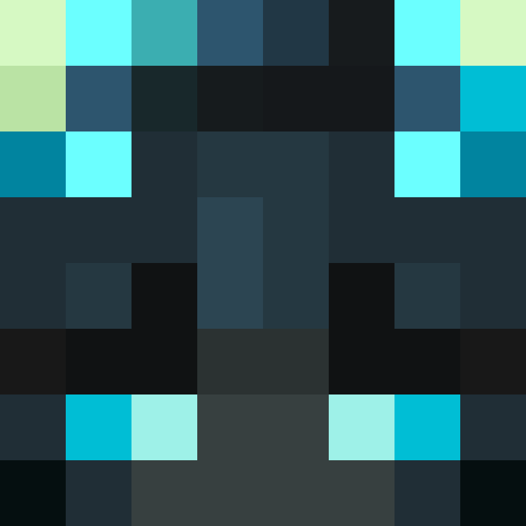 Saynexc's skin