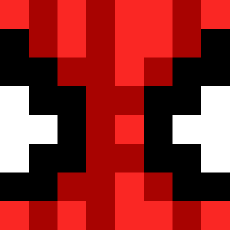 Emonney's skin