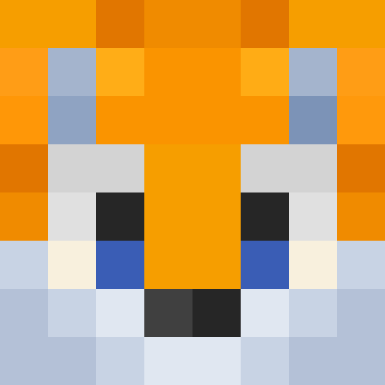 BonelessChap's skin
