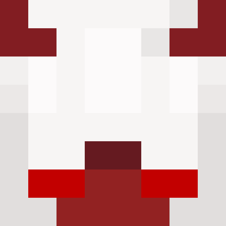 ChisakiBTW's skin