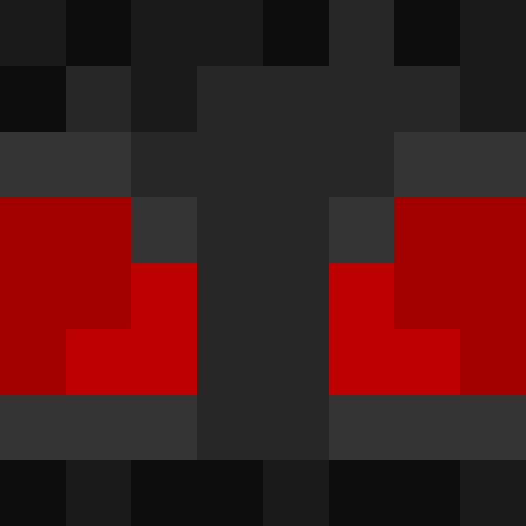 Nebvii's skin