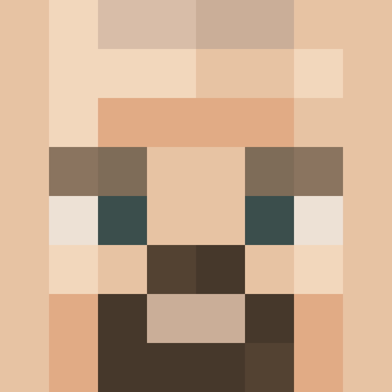 vinc3mc's skin