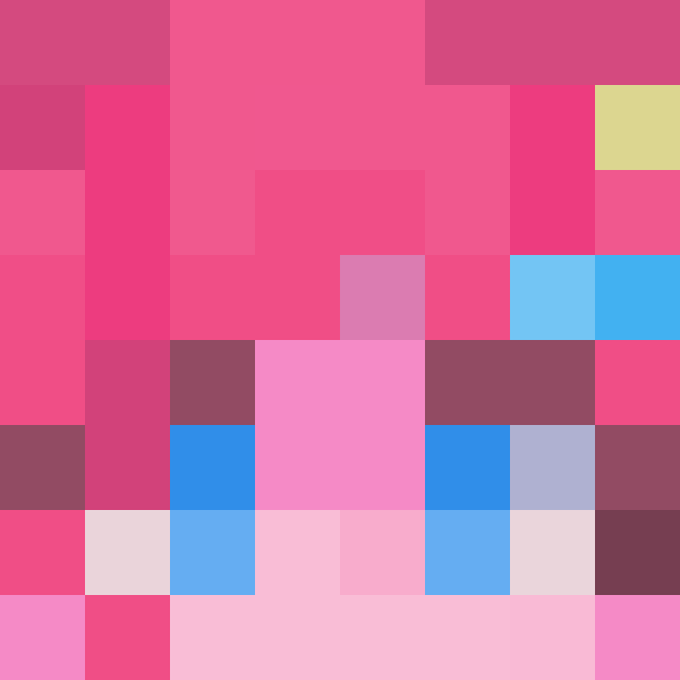 THEOFFBRAND's skin