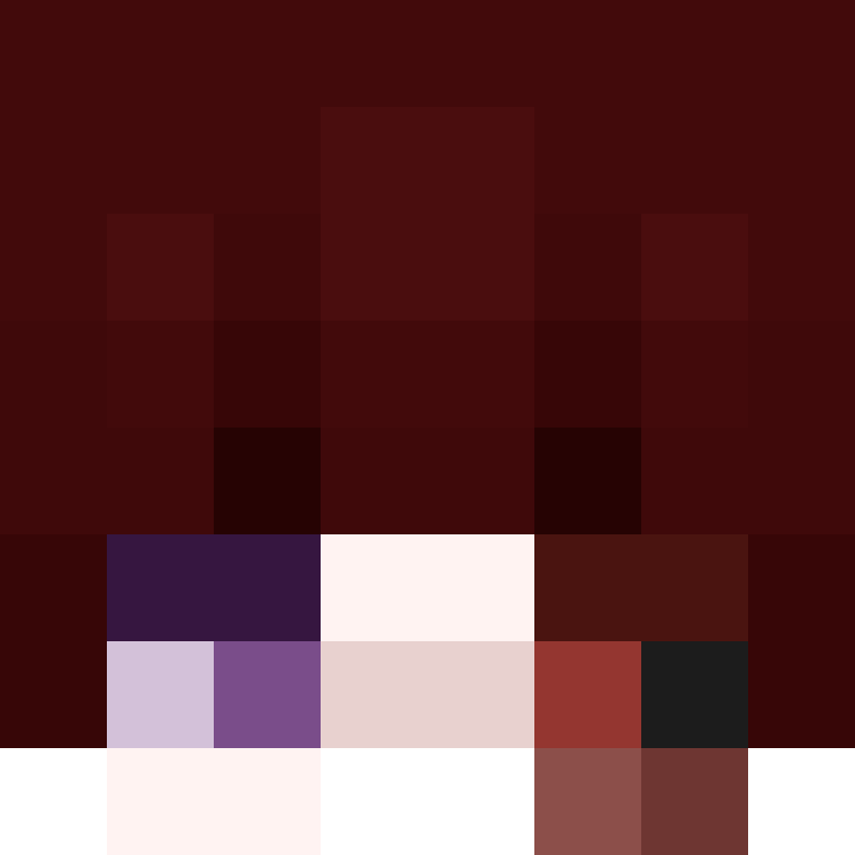 Kryzic's skin