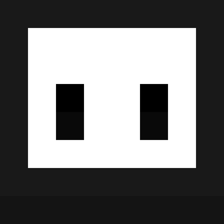 Mervost's skin