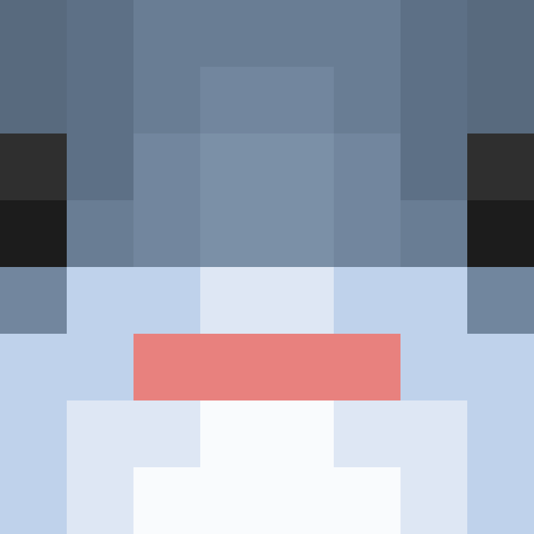 Snom167's skin
