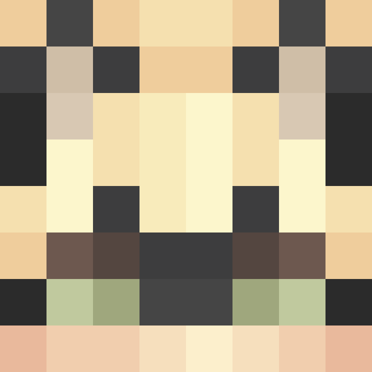 barCod6320's skin
