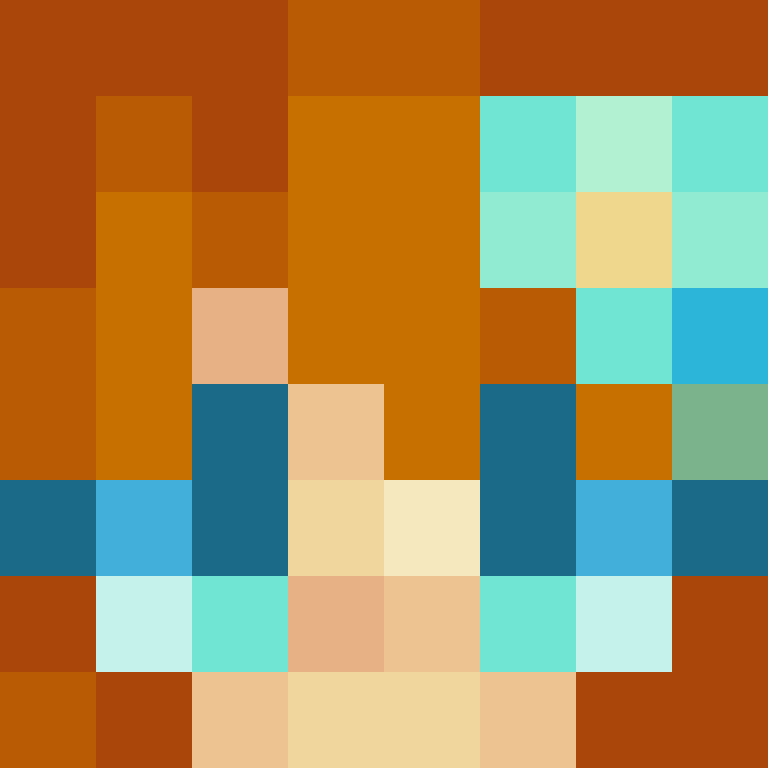 LesleyOtten's skin