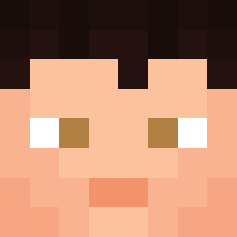 Darce7541's skin
