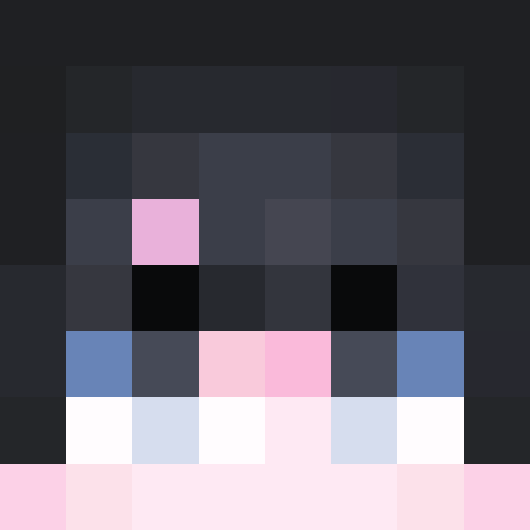 carillyss's skin