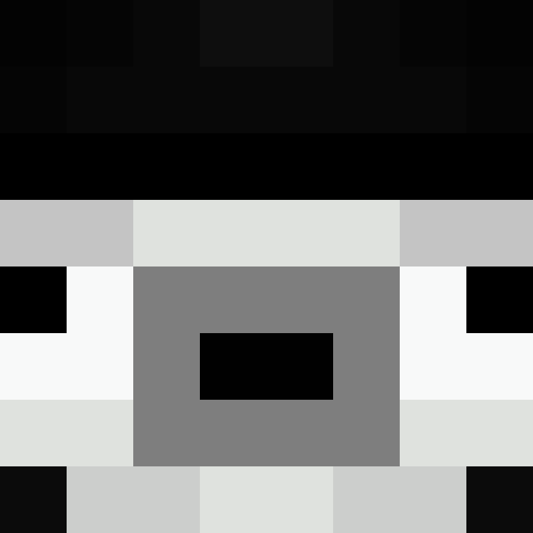 Jussu's skin