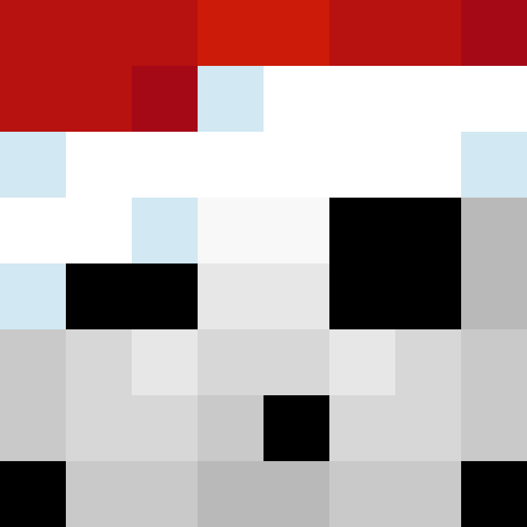 Evanescencia's skin