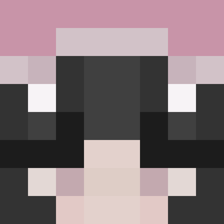 BasilKin's skin