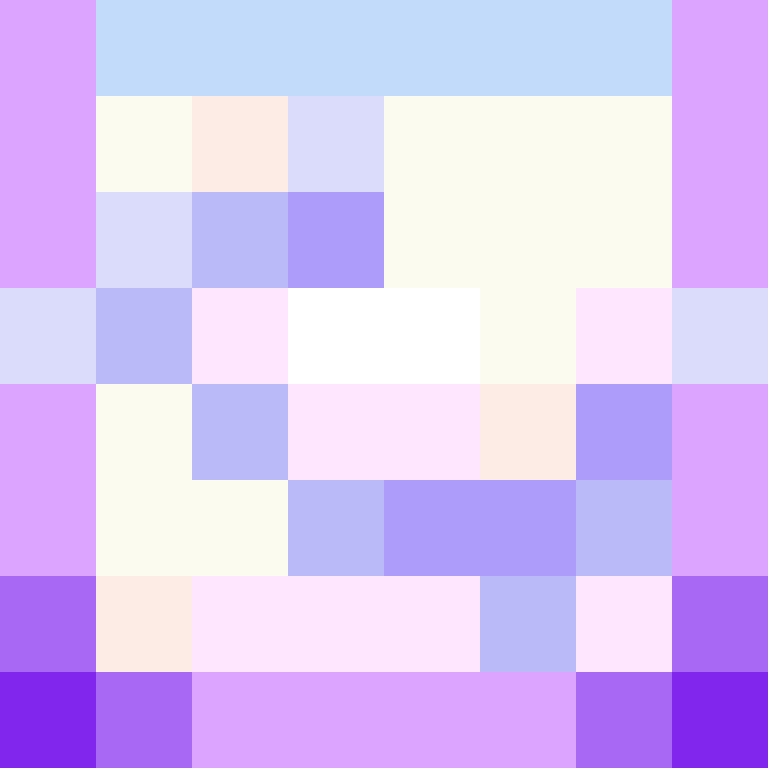 Sproutnrolla's skin