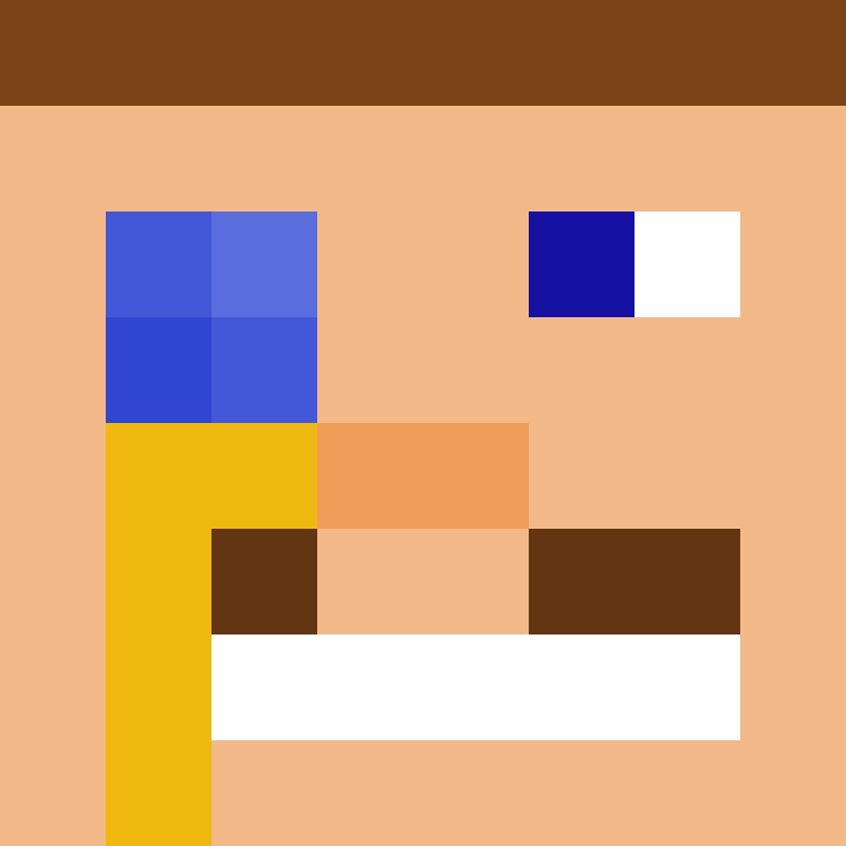 PuszekKlebuszek's skin