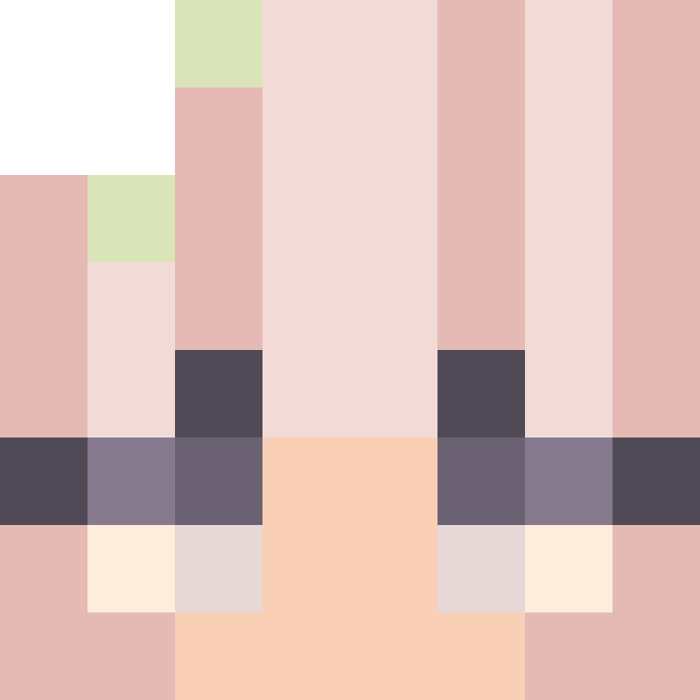 ScatterCait's skin