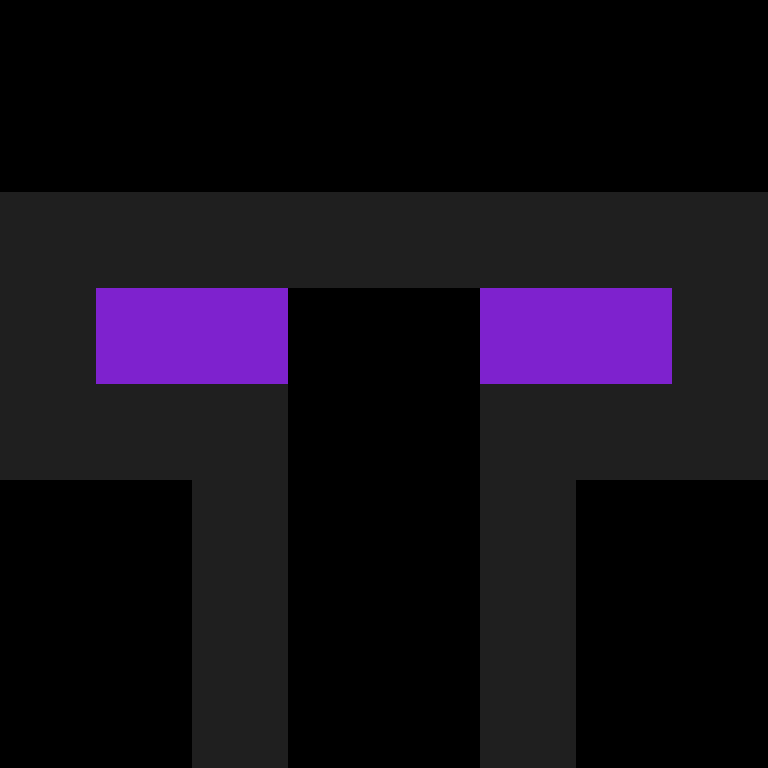 Xeupi's skin