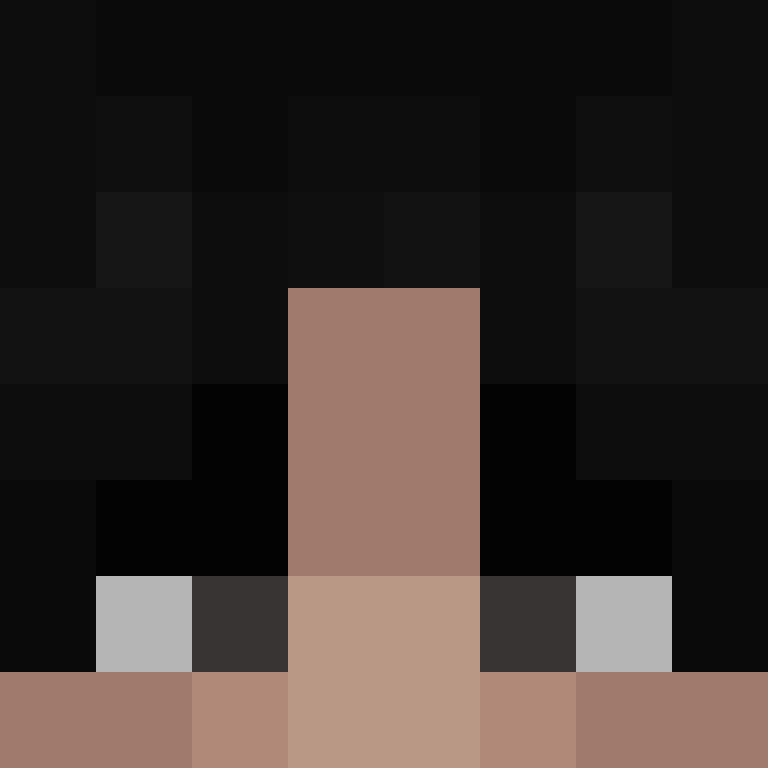 LevnMC's skin