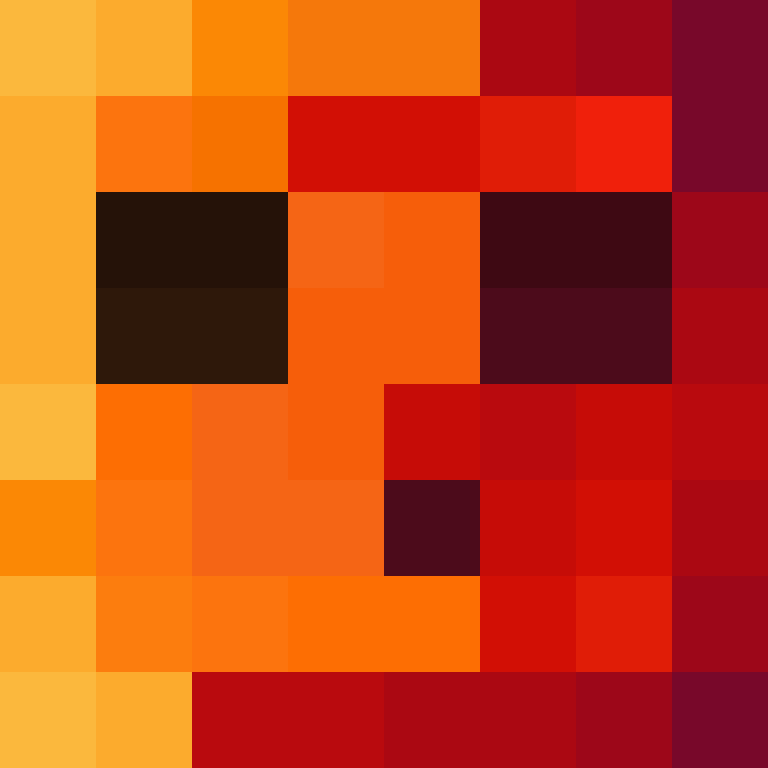 Yan4oo's skin