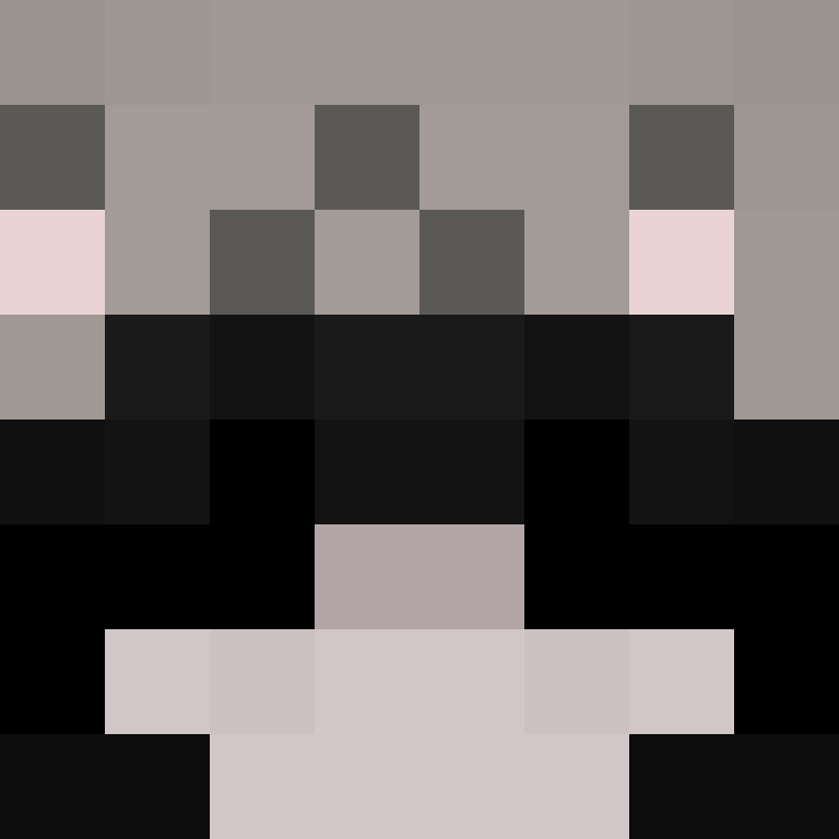 nyancerr's skin