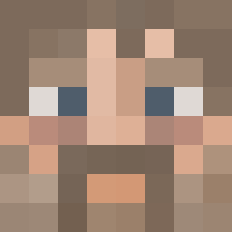 telezet's skin