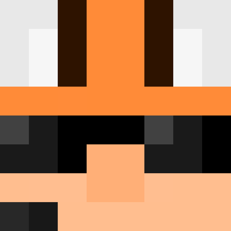happyburger2009's skin