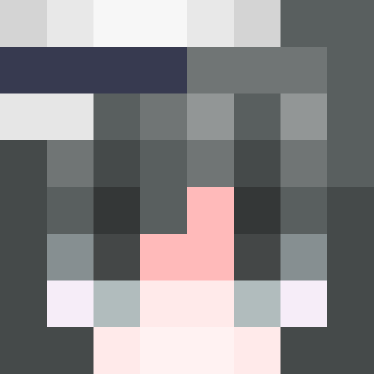 Mothfox's skin
