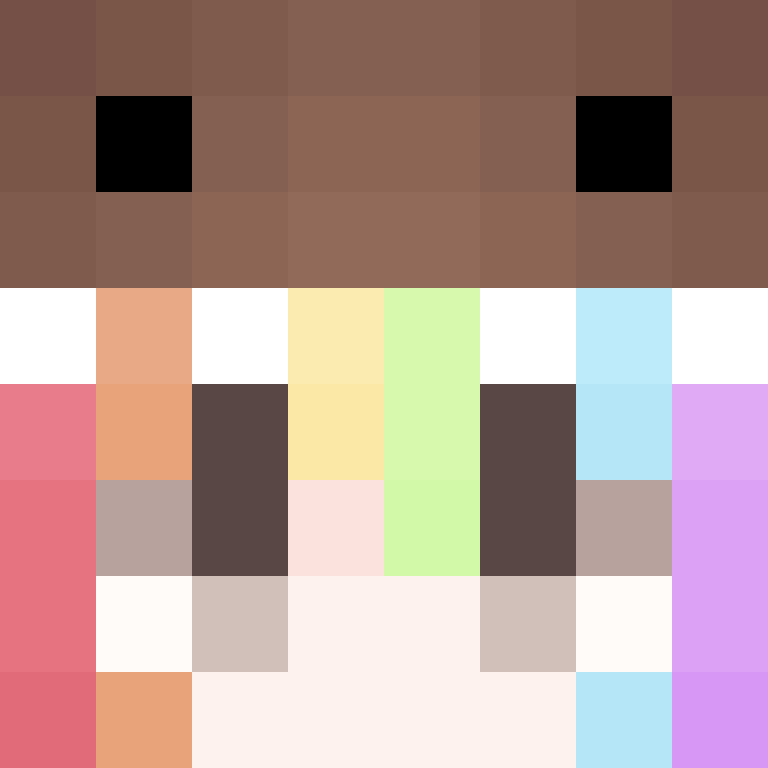 Lepazzz's skin