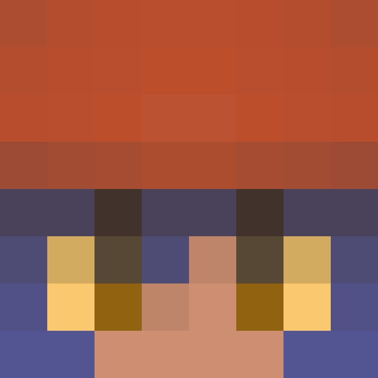 ColdAdapter's skin