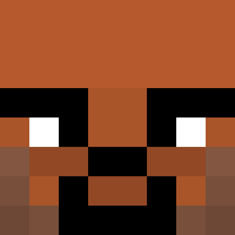 mazefv's skin