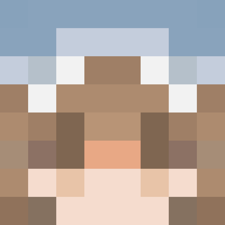 ashenkira's skin