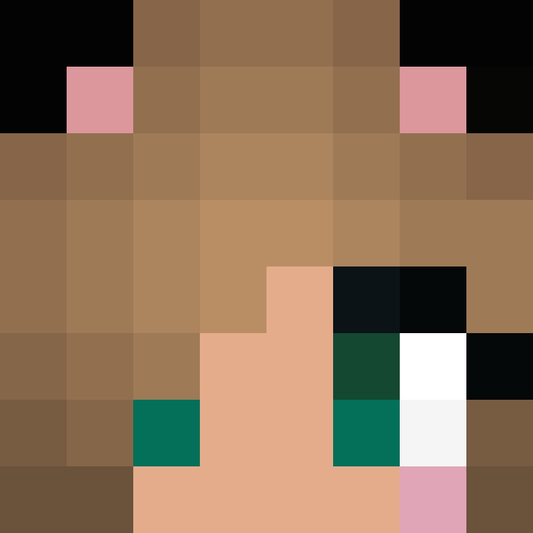 JadeTheRiver's skin