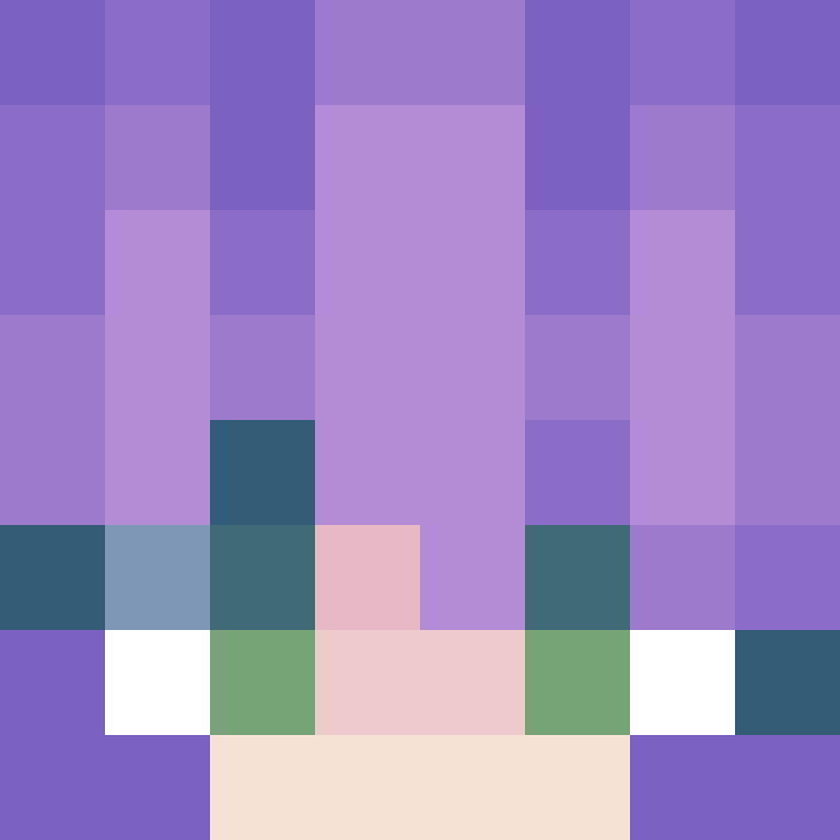 DelilahAapje's skin