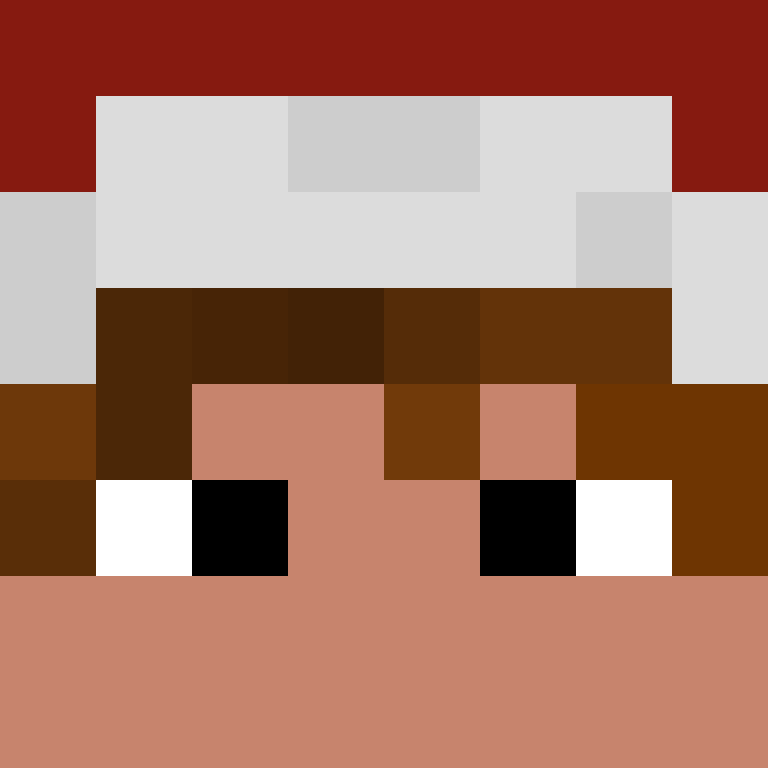 RouladeDreng's skin
