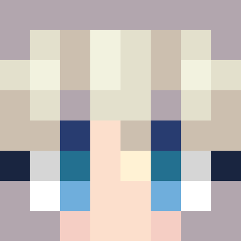Keika7's skin