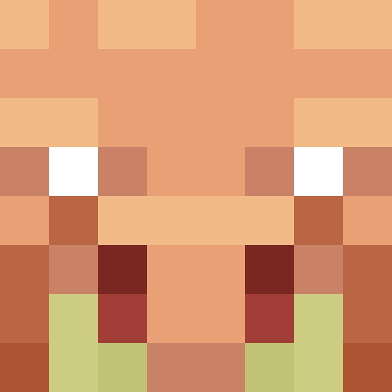 CrystalTom's skin