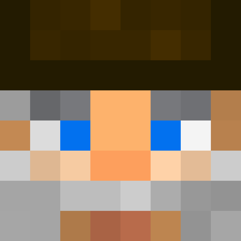 Ceqg's skin