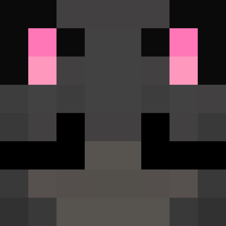 pmlo's skin