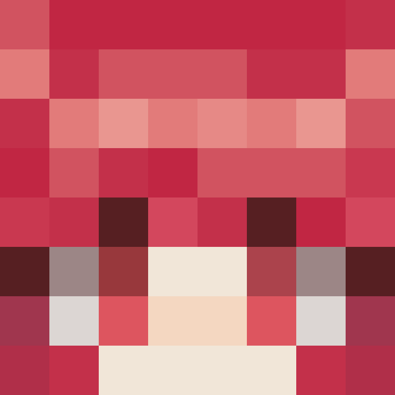 Mapasito0's skin