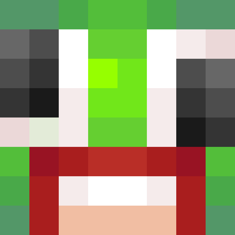 IronManSucks123's skin