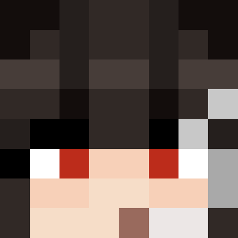 PochTheCreator's skin