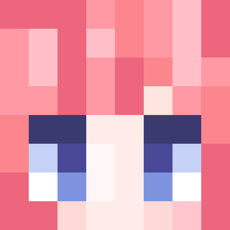 RBPablo's skin