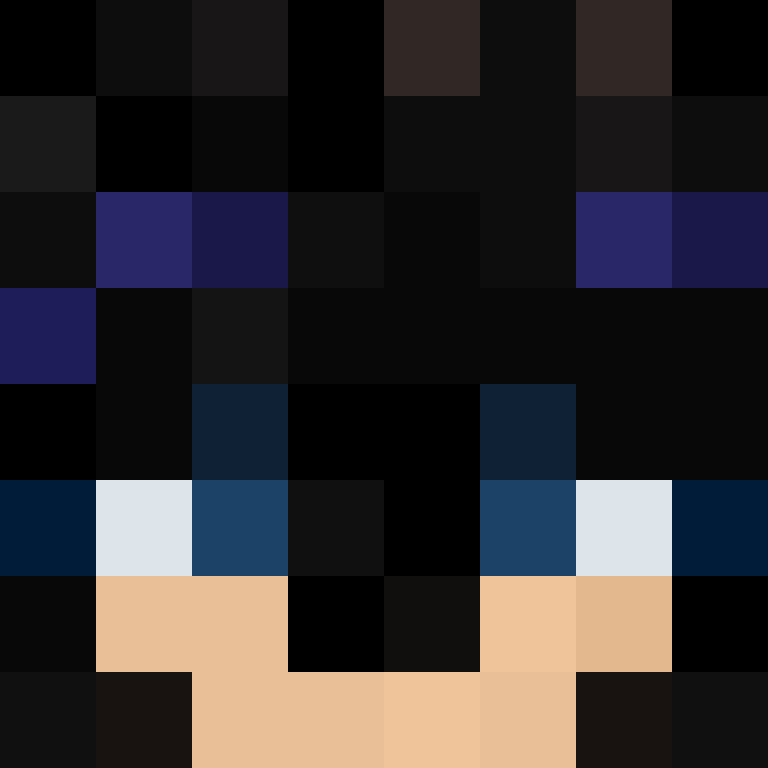 Holykitty35's skin