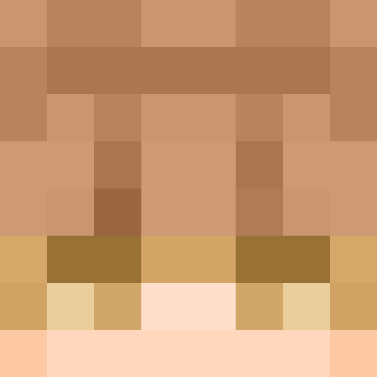 Puro121's skin