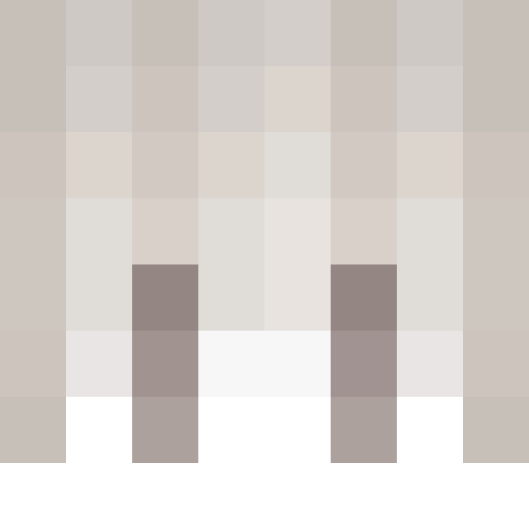 buffbby's skin