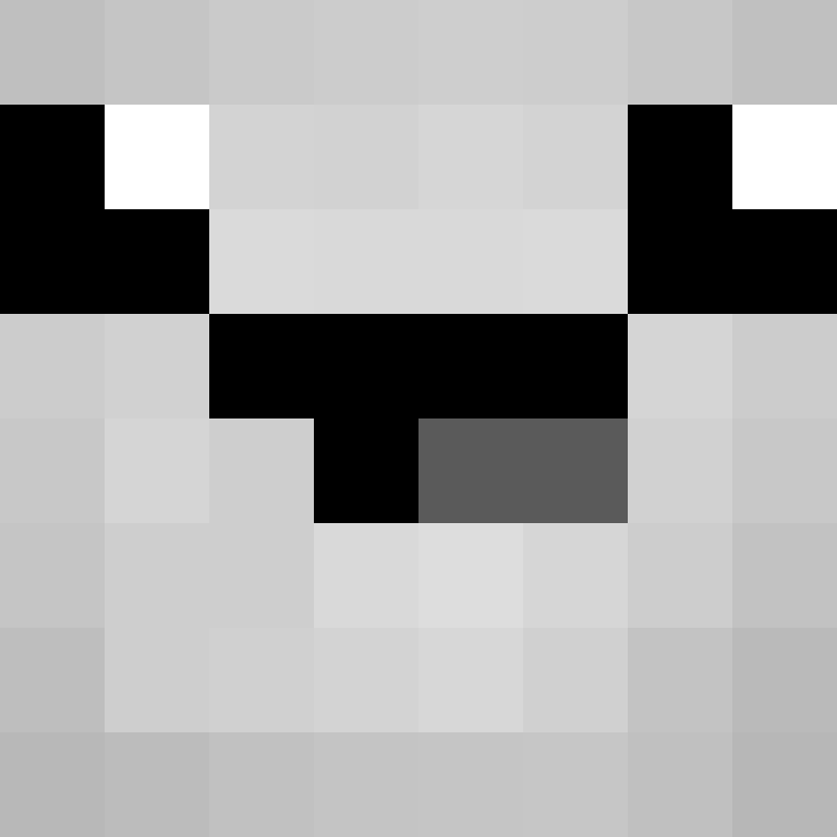 AdamTheHedgehog's skin