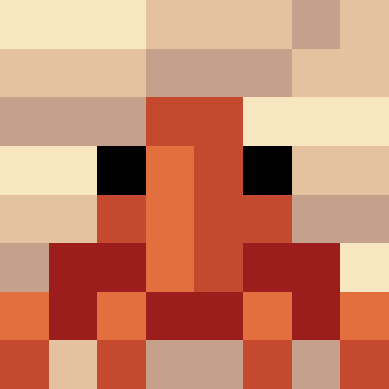 UnhingedRaven's skin