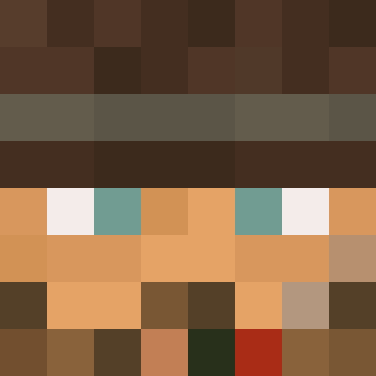 Gunstein's skin