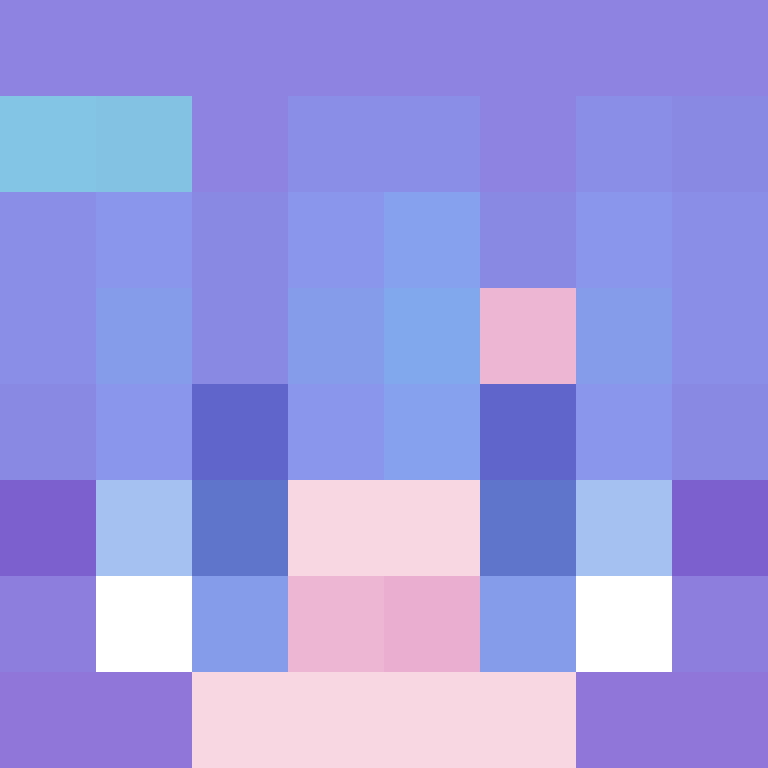 PrincessGrimmie's skin