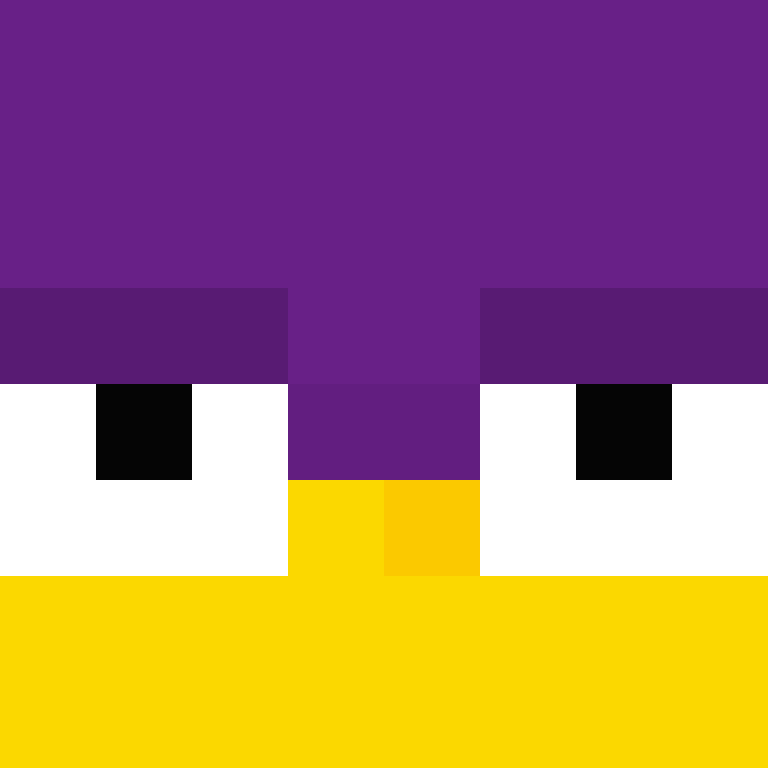 anthonyiscold's skin